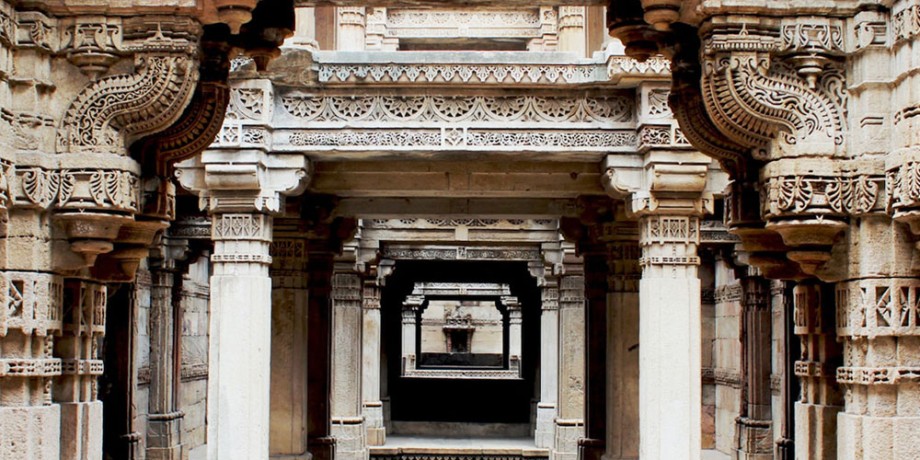 Exploring the rich heritage of Indian temple architecture