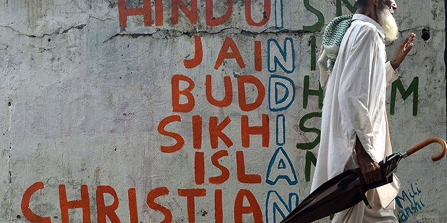 Beyond Buddhism and Hinduism: Exploring India's Rich Tapestry of Spiritual Traditions